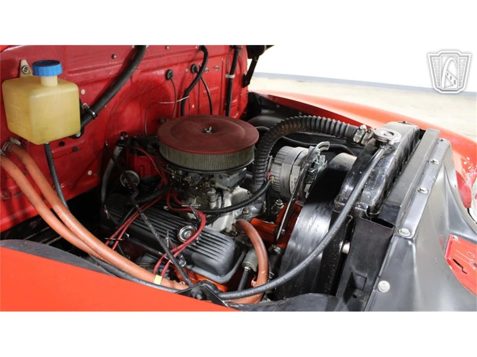 1954 Chevrolet Advance Design - Image 17 of 31