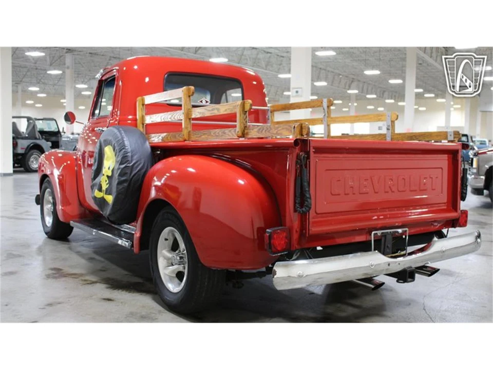 1954 Chevrolet Advance Design - Image 28 of 31