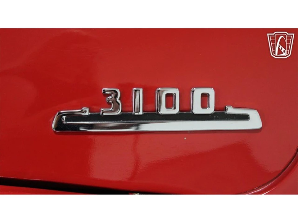 1954 Chevrolet Advance Design - Image 9 of 31