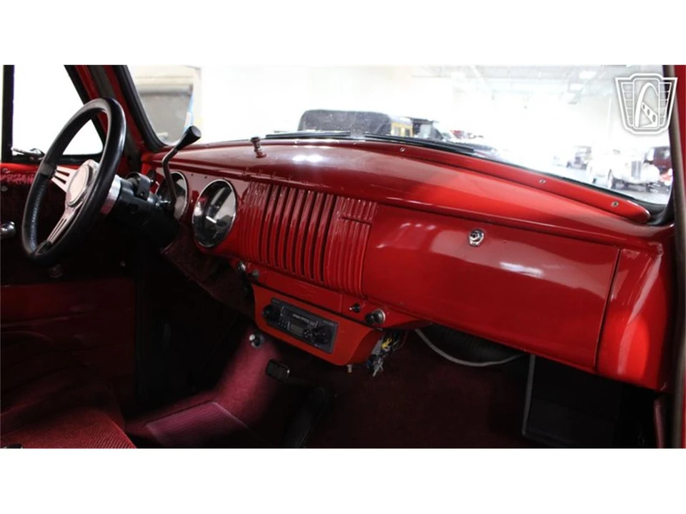 1954 Chevrolet Advance Design - Image 14 of 31