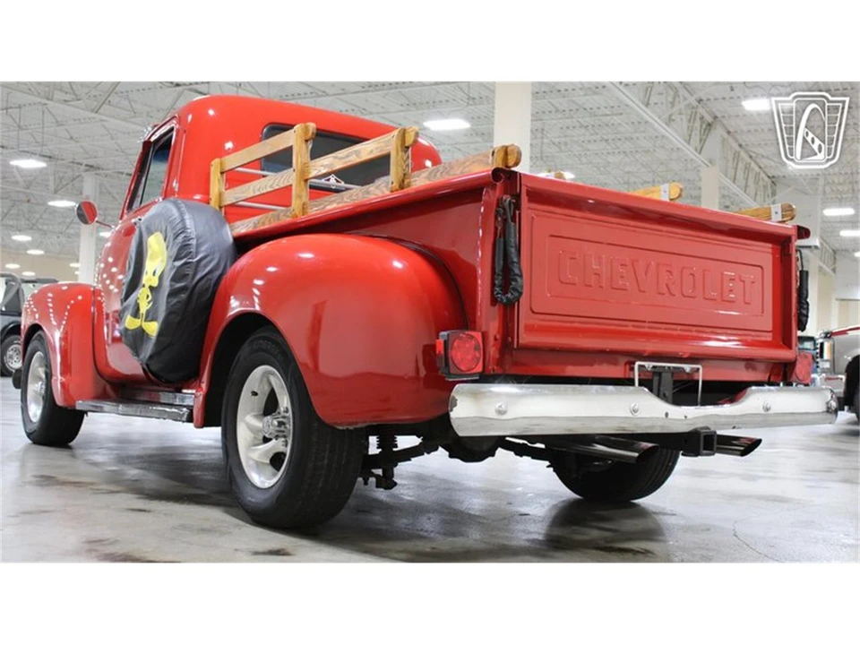 1954 Chevrolet Advance Design - Image 30 of 31