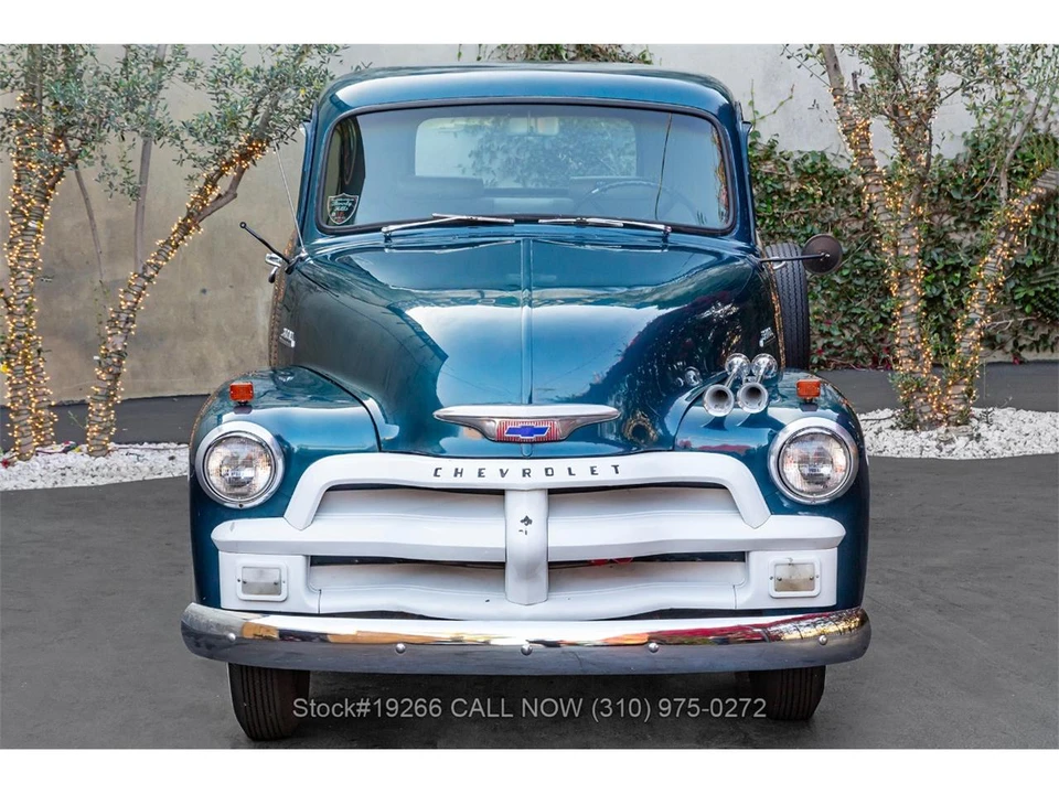 1954 Chevrolet Advance Design - Image 2 of 31