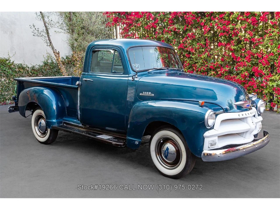 1954 Chevrolet Advance Design - Image 3 of 31