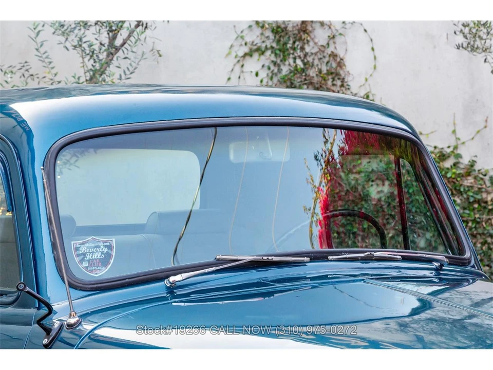1954 Chevrolet Advance Design - Image 9 of 31