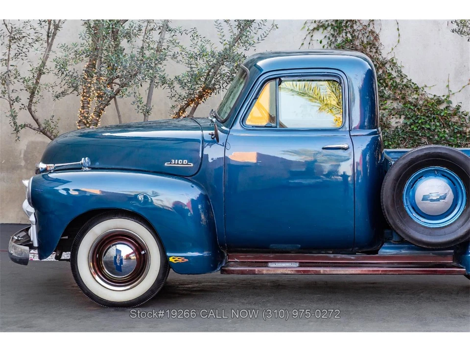 1954 Chevrolet Advance Design - Image 12 of 31