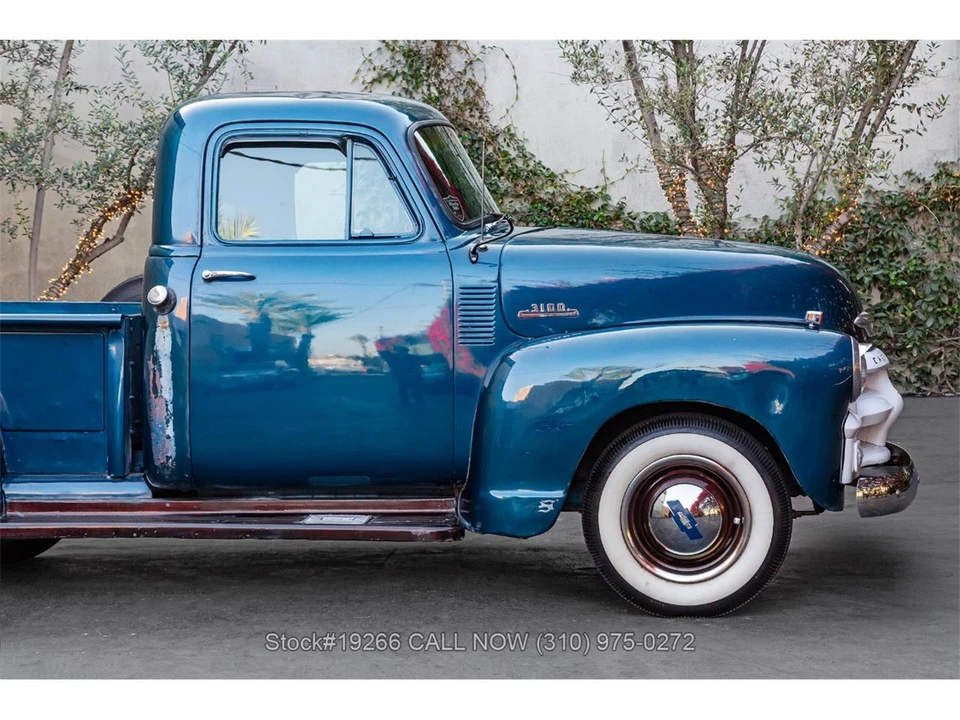 1954 Chevrolet Advance Design - Image 10 of 31