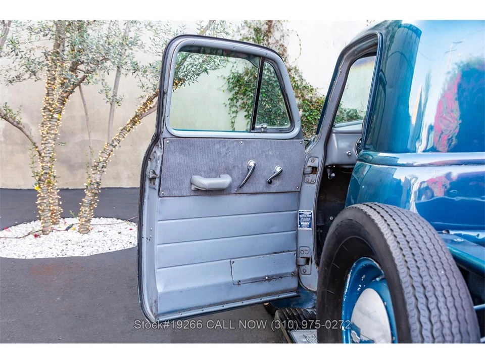 1954 Chevrolet Advance Design - Image 14 of 31