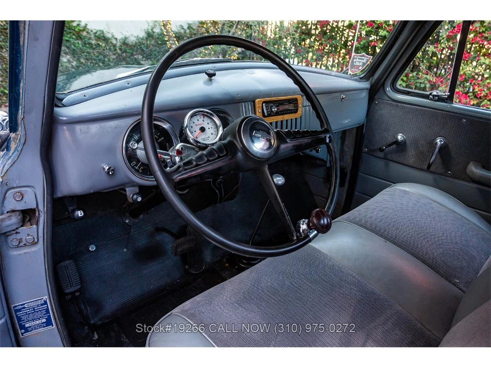 1954 Chevrolet Advance Design - Image 16 of 31