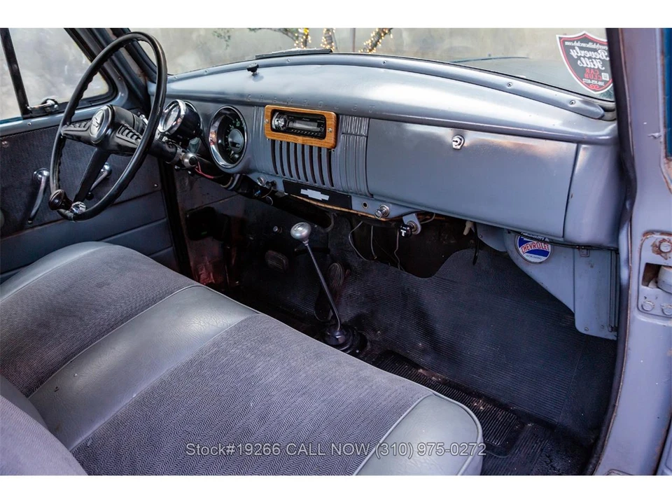 1954 Chevrolet Advance Design - Image 20 of 31