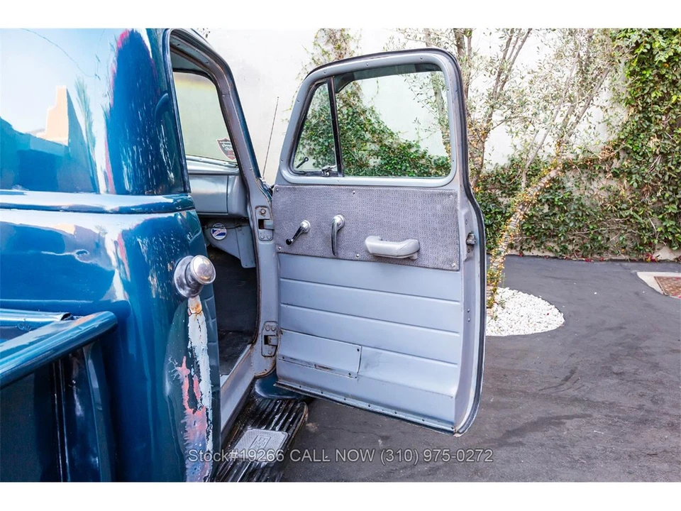 1954 Chevrolet Advance Design - Image 21 of 31