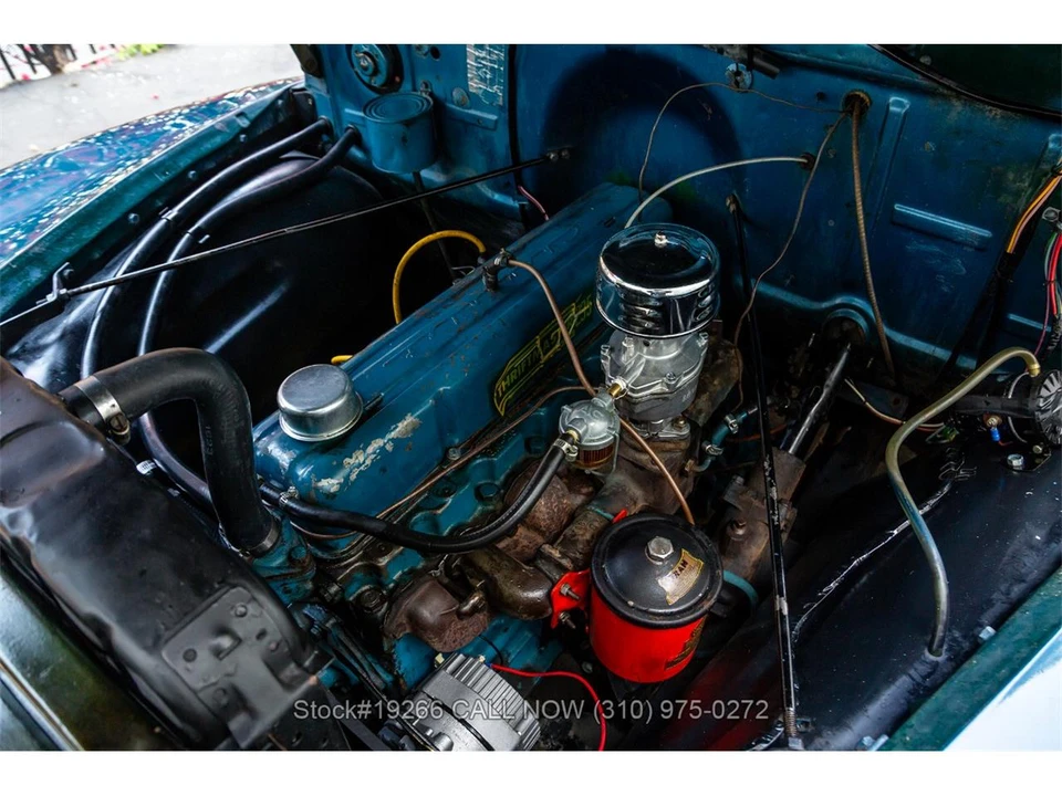 1954 Chevrolet Advance Design - Image 26 of 31