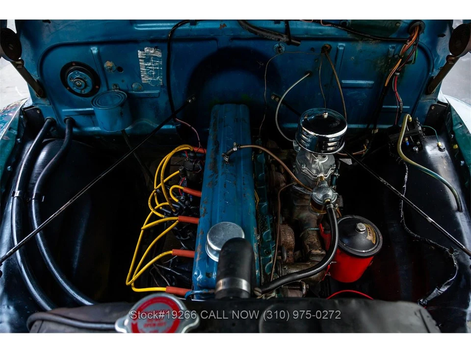 1954 Chevrolet Advance Design - Image 28 of 31