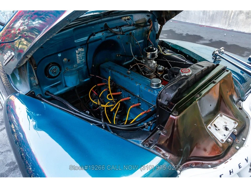 1954 Chevrolet Advance Design - Image 30 of 31