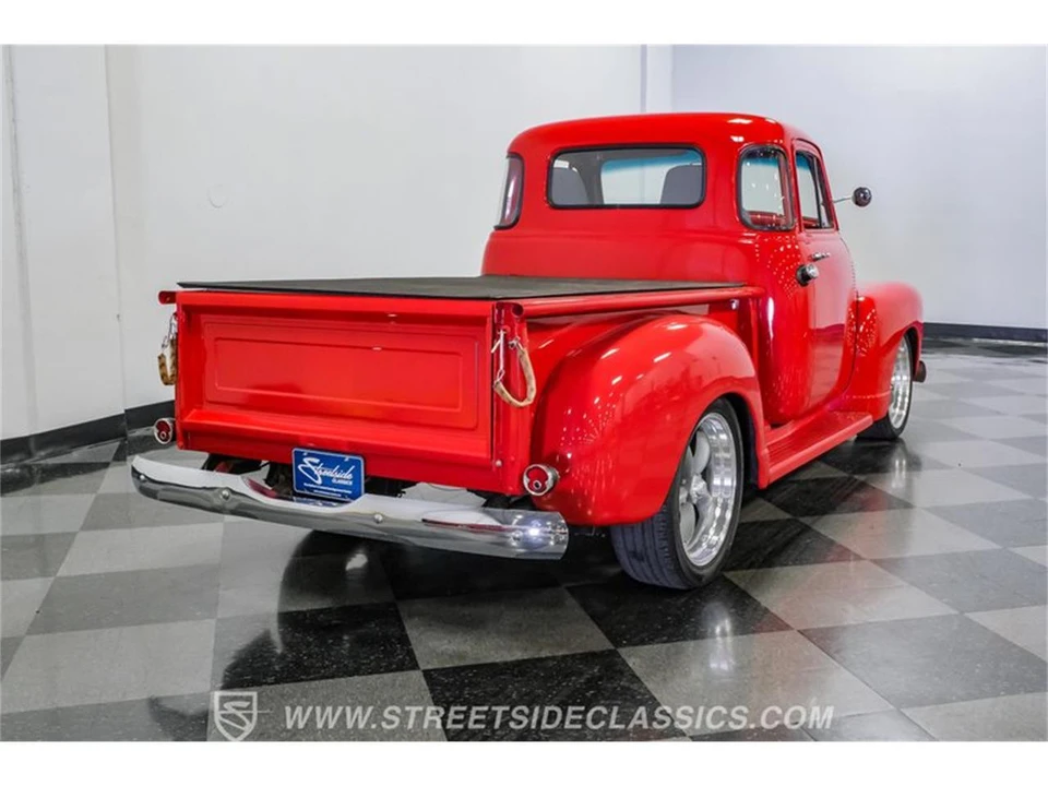 1954 Chevrolet Advance Design - Image 25 of 31