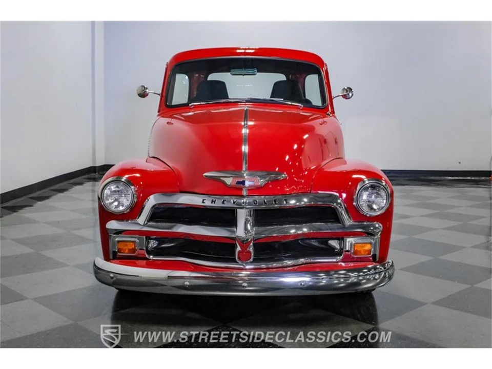 1954 Chevrolet Advance Design - Image 18 of 31