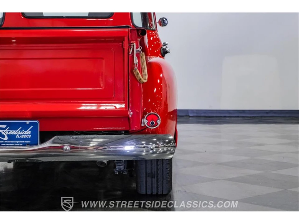 1954 Chevrolet Advance Design - Image 26 of 31