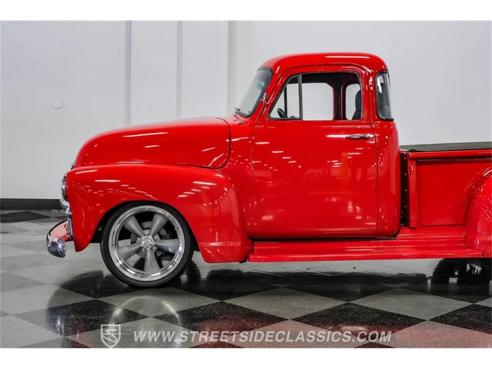 1954 Chevrolet Advance Design - Image 23 of 31
