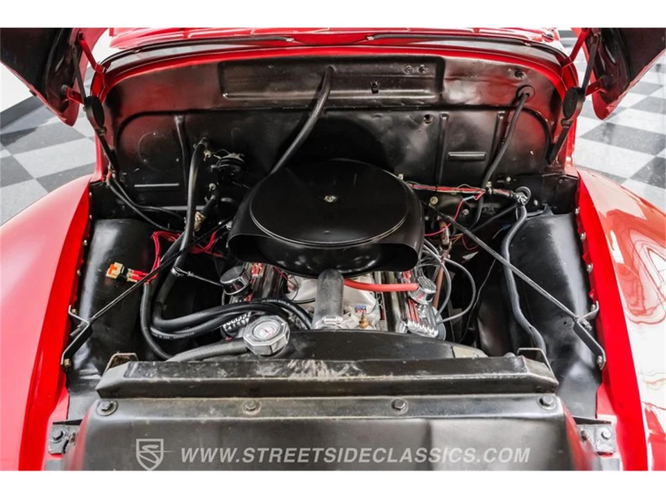 1954 Chevrolet Advance Design - Image 3 of 31