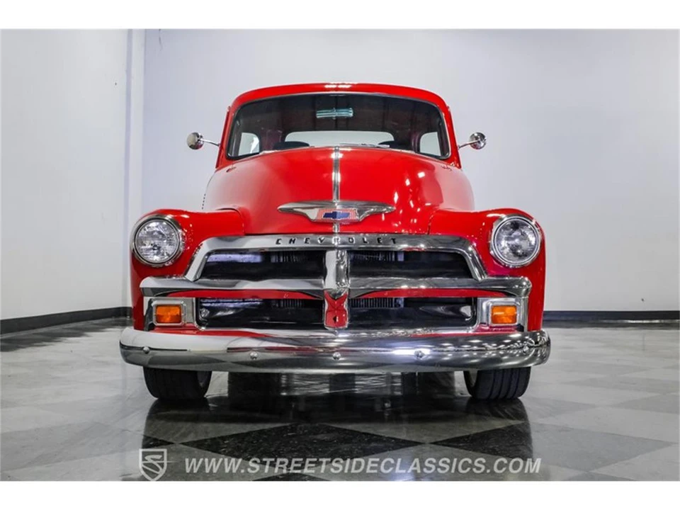 1954 Chevrolet Advance Design - Image 31 of 31