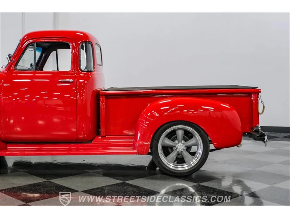 1954 Chevrolet Advance Design - Image 24 of 31