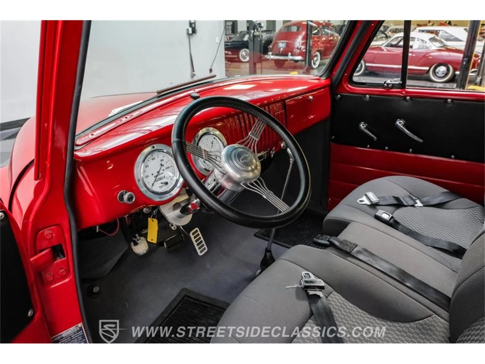 1954 Chevrolet Advance Design - Image 4 of 31