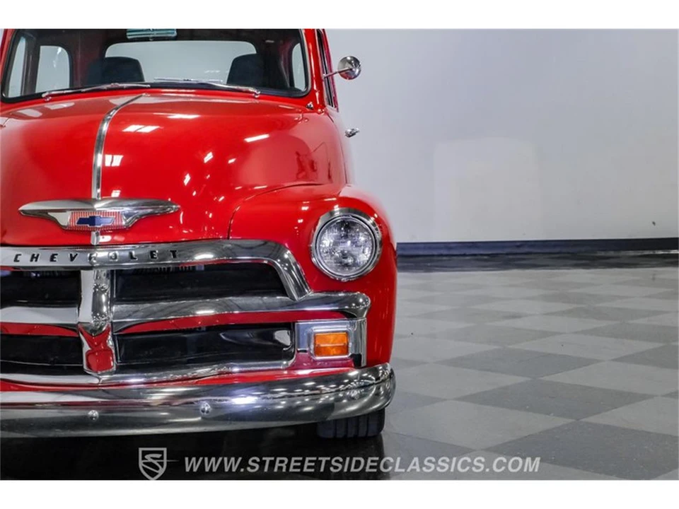 1954 Chevrolet Advance Design - Image 20 of 31