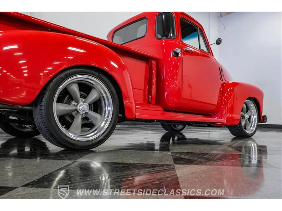 1954 Chevrolet Advance Design - Image 28 of 31