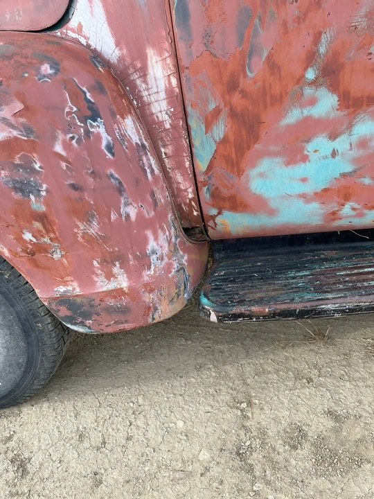 1954 Chevrolet Advance Design - Image 2 of 15