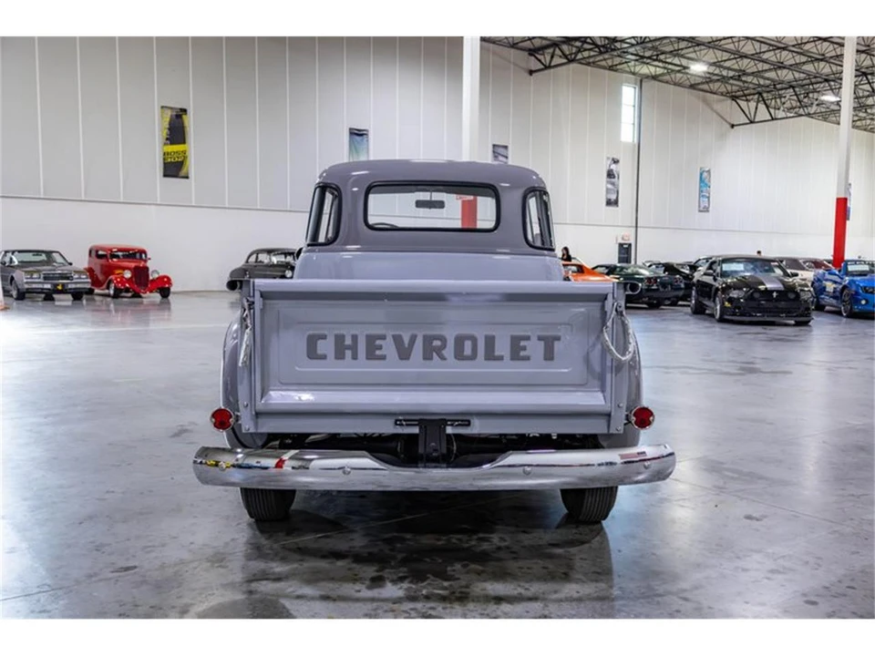 1954 Chevrolet Advance Design - Image 6 of 31