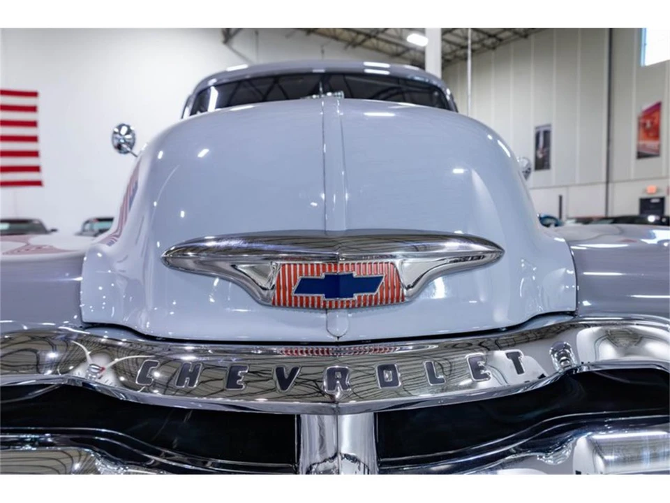 1954 Chevrolet Advance Design - Image 22 of 31