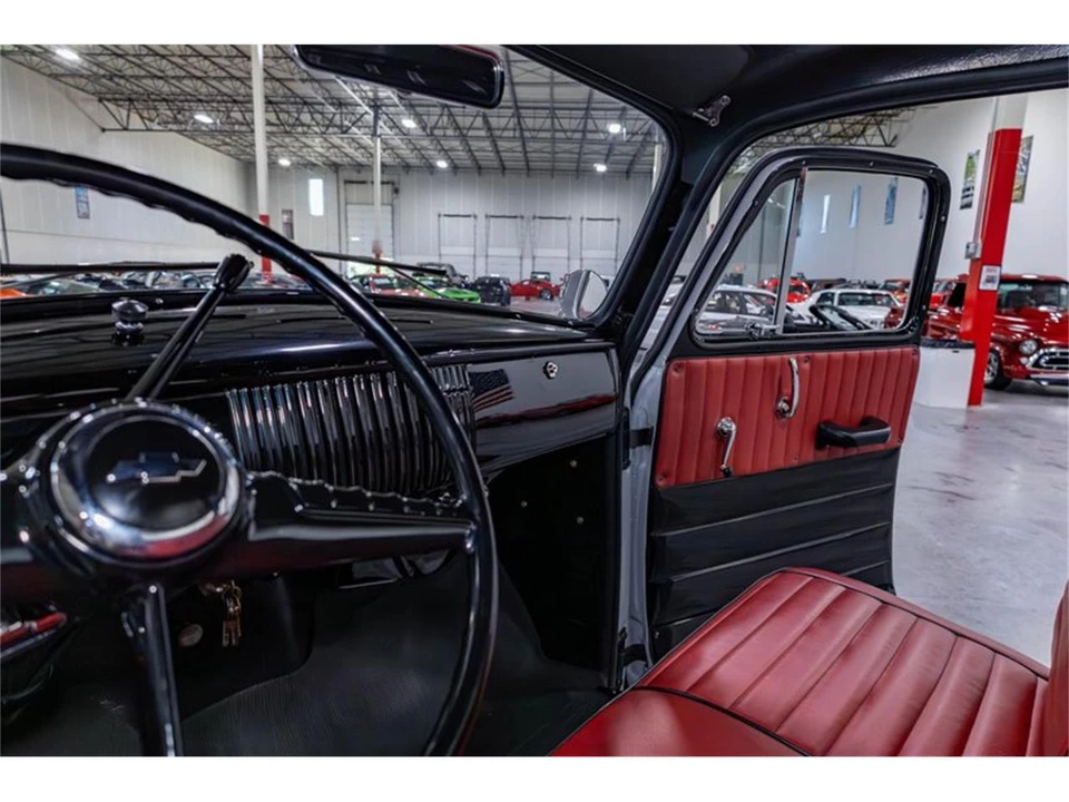 1954 Chevrolet Advance Design - Image 14 of 31