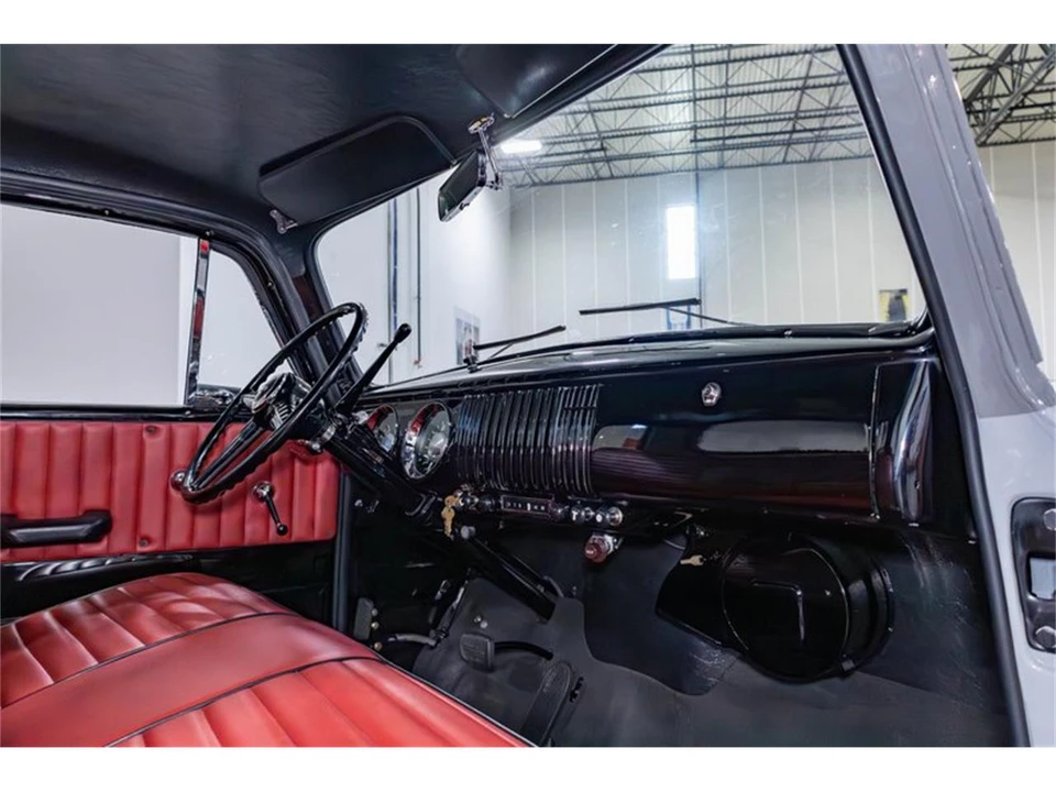 1954 Chevrolet Advance Design - Image 31 of 31