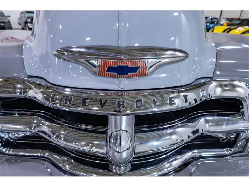 1954 Chevrolet Advance Design - Image 23 of 31