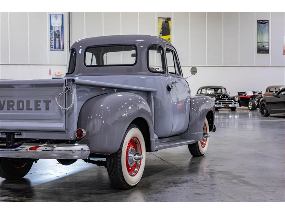 1954 Chevrolet Advance Design - Image 28 of 31