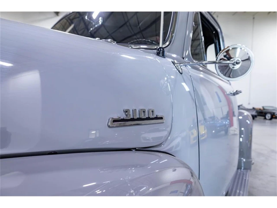1954 Chevrolet Advance Design - Image 24 of 31