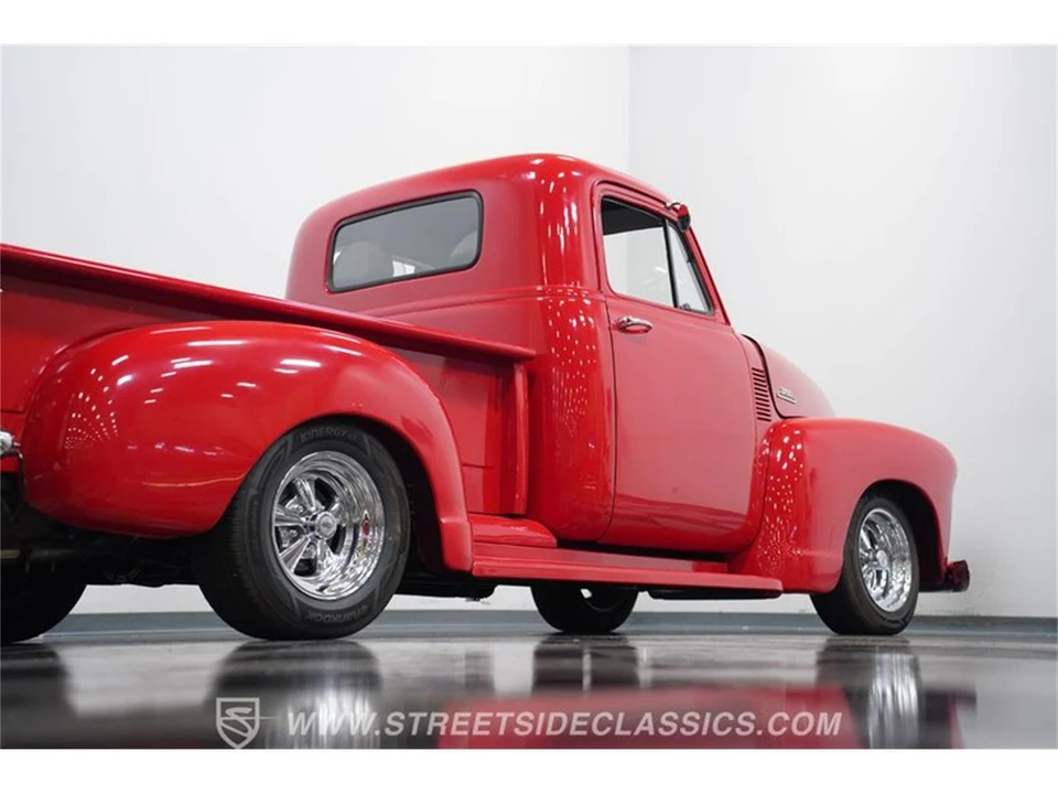 1954 Chevrolet Advance Design - Image 26 of 31