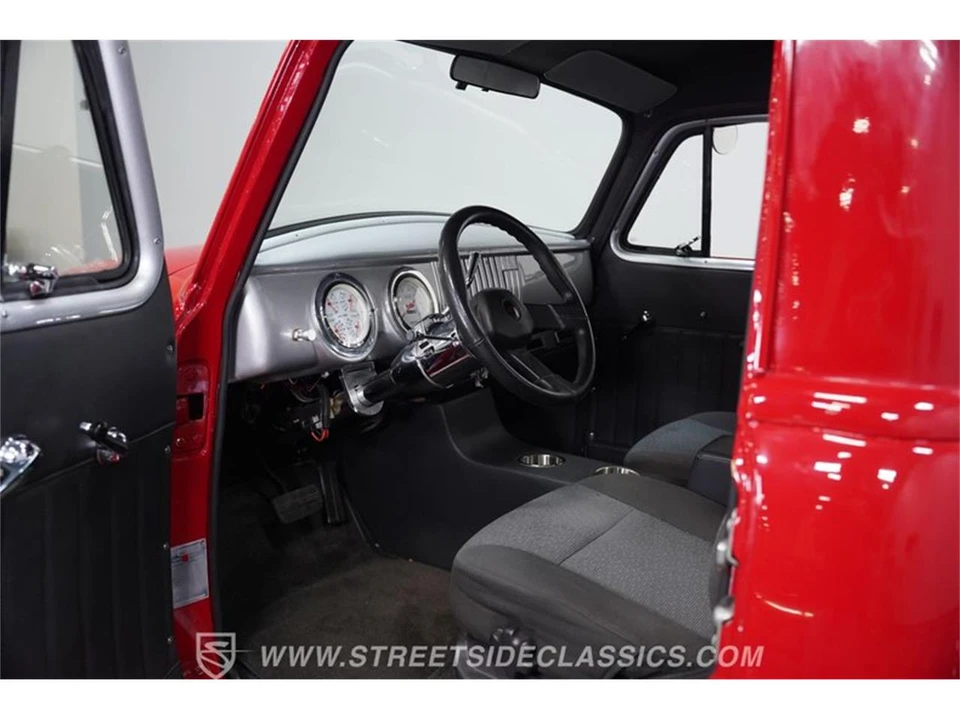 1954 Chevrolet Advance Design - Image 2 of 31