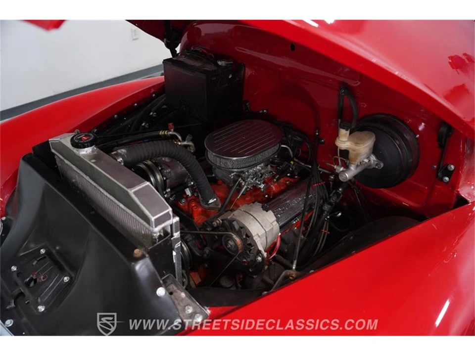 1954 Chevrolet Advance Design - Image 29 of 31