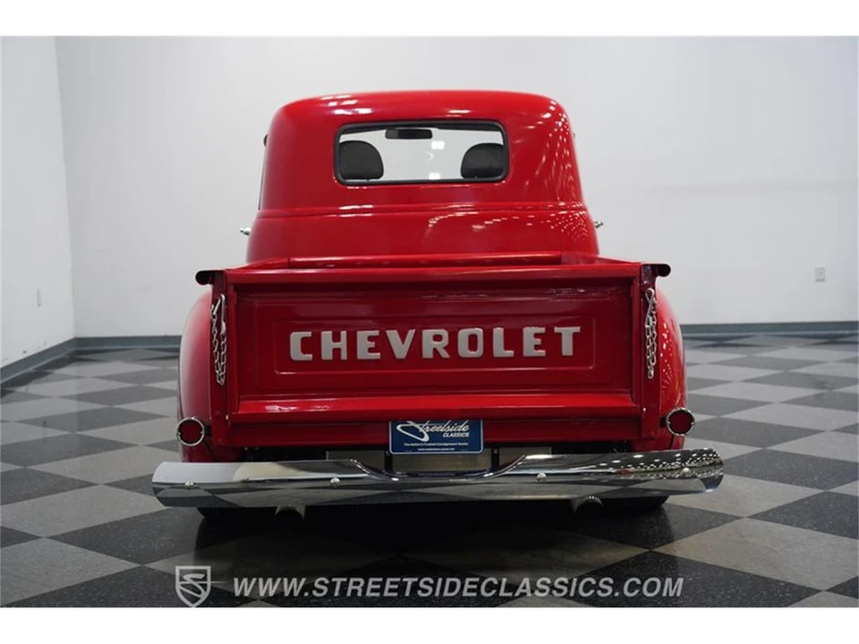 1954 Chevrolet Advance Design - Image 23 of 31