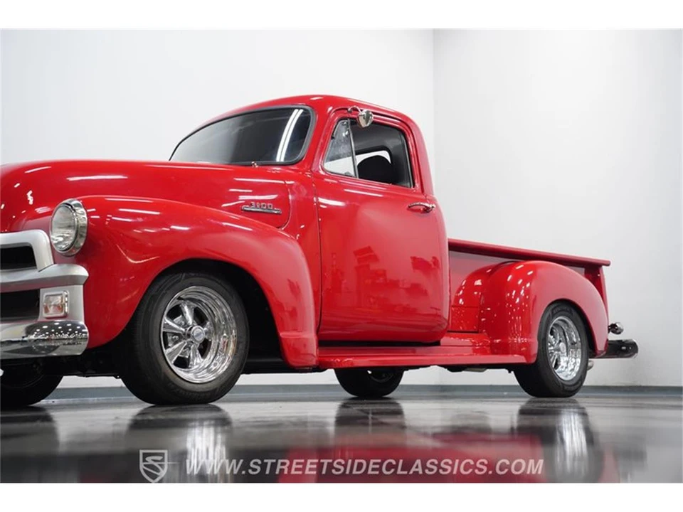 1954 Chevrolet Advance Design - Image 20 of 31