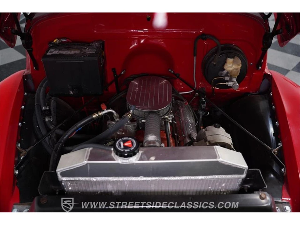 1954 Chevrolet Advance Design - Image 30 of 31