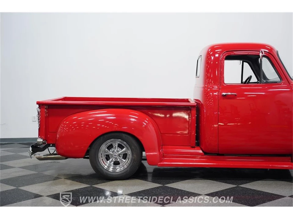 1954 Chevrolet Advance Design - Image 27 of 31