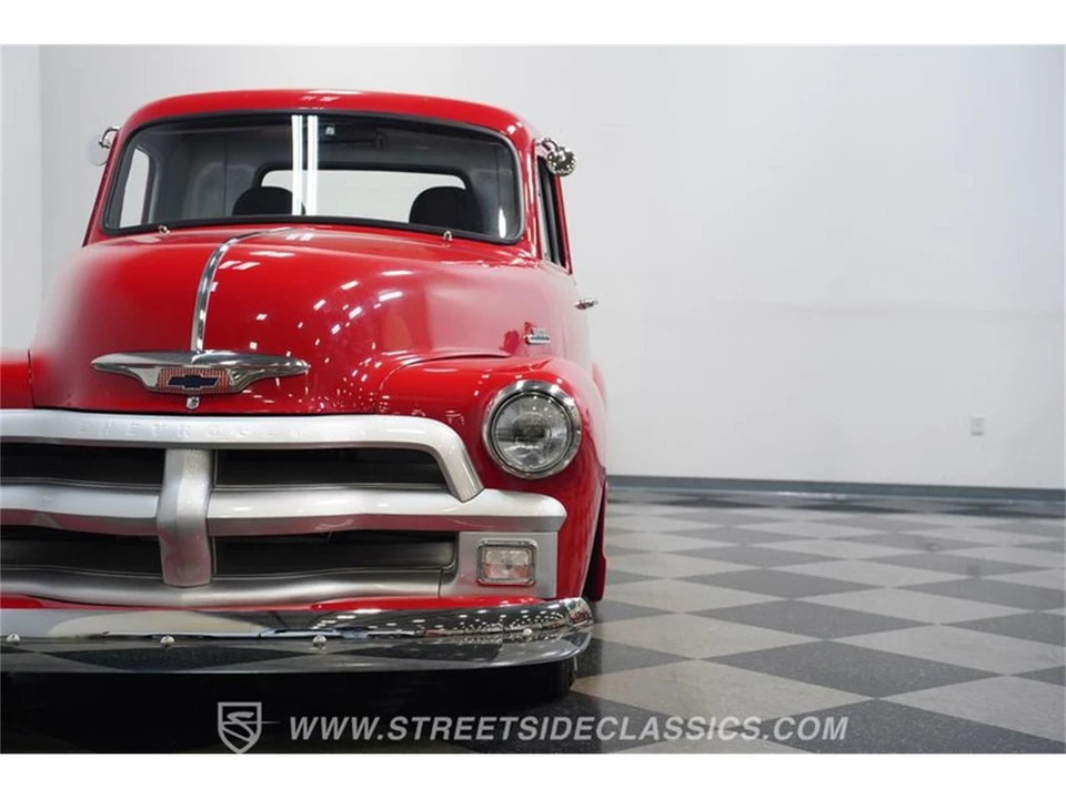 1954 Chevrolet Advance Design - Image 18 of 31