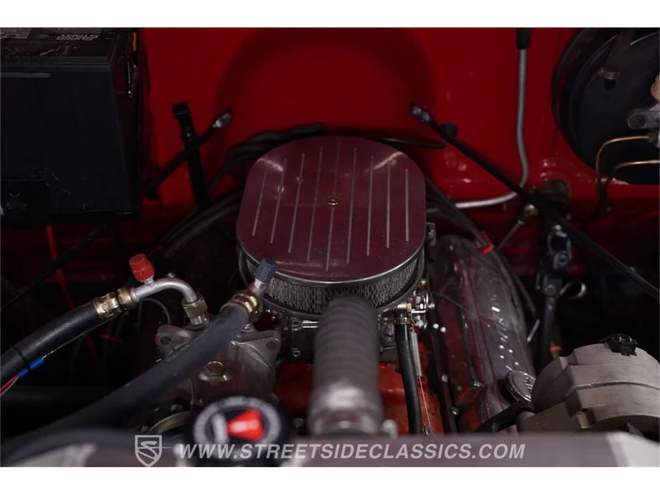 1954 Chevrolet Advance Design - Image 31 of 31