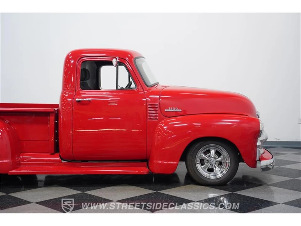 1954 Chevrolet Advance Design - Image 28 of 31