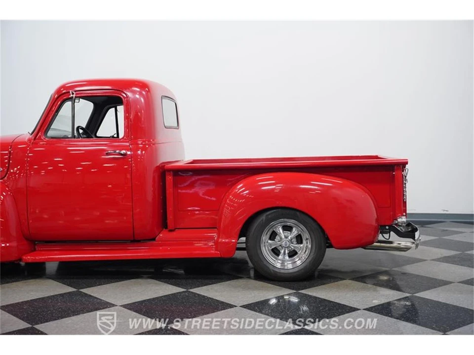 1954 Chevrolet Advance Design - Image 22 of 31