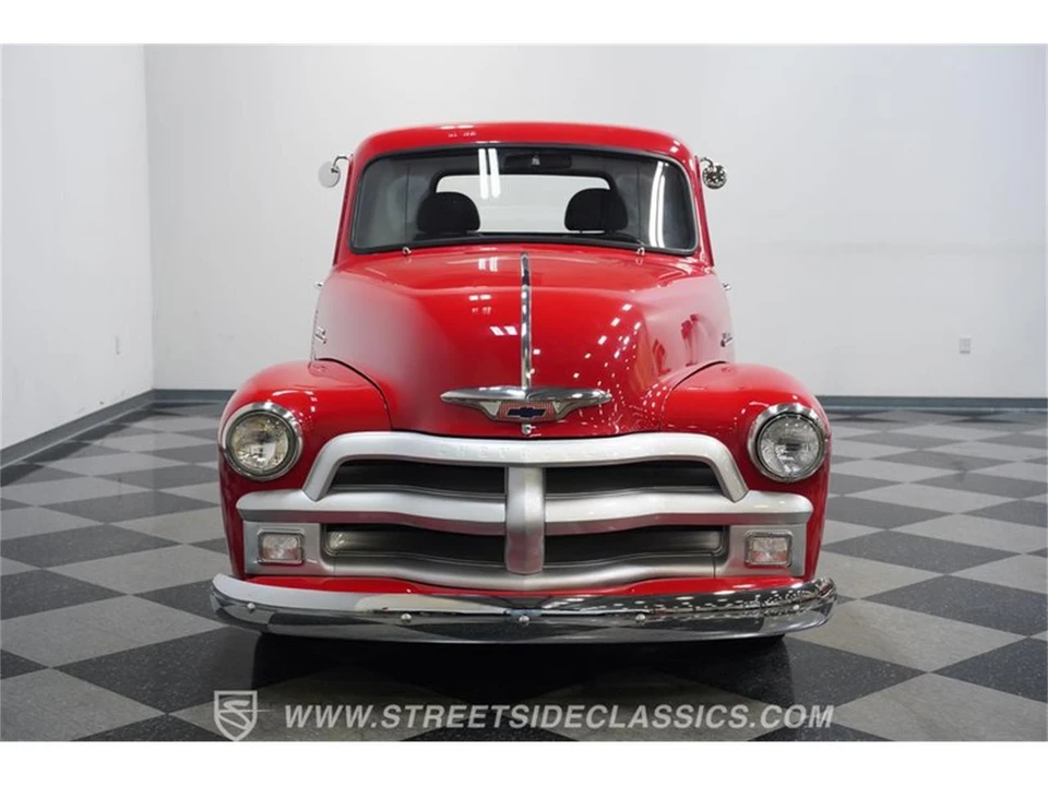 1954 Chevrolet Advance Design - Image 16 of 31