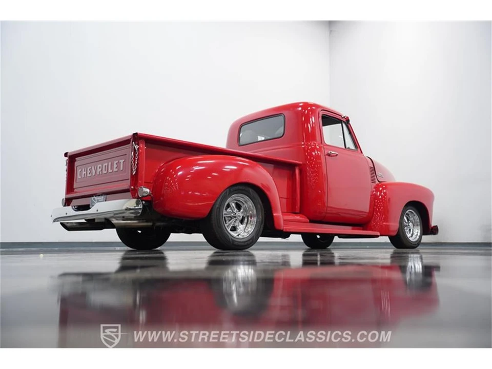 1954 Chevrolet Advance Design - Image 25 of 31