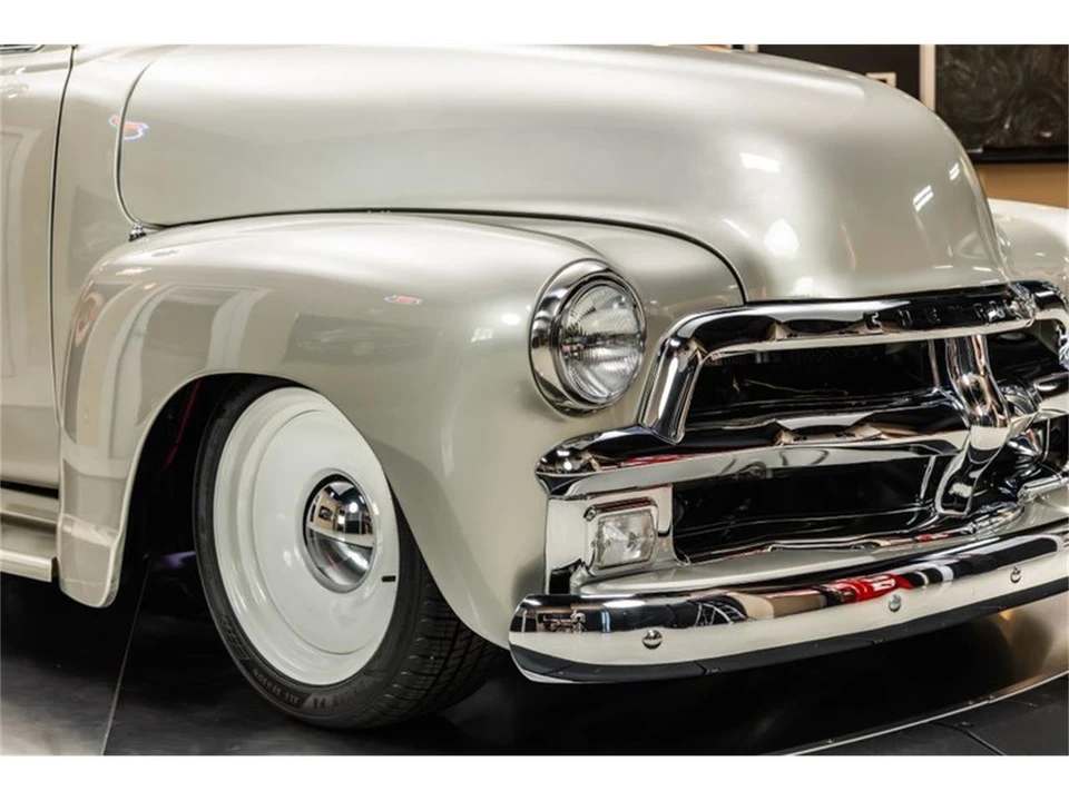 1954 Chevrolet Advance Design - Image 19 of 31