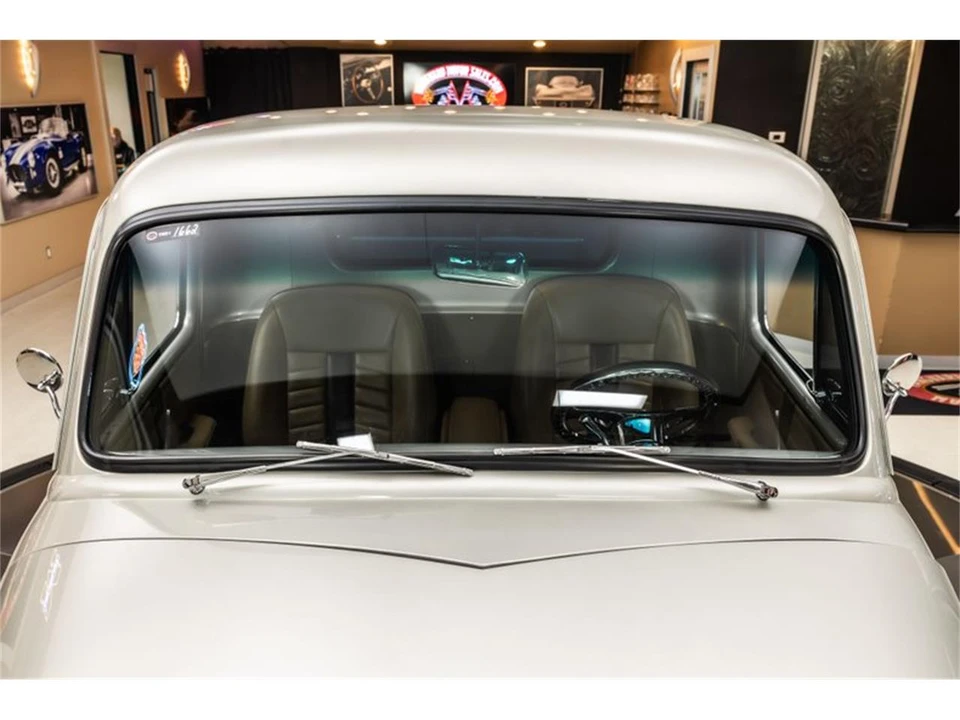 1954 Chevrolet Advance Design - Image 24 of 31